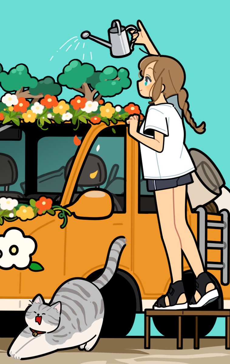Harumaru_sk's tweet photo. https://t.co/ZMdPqZOW60