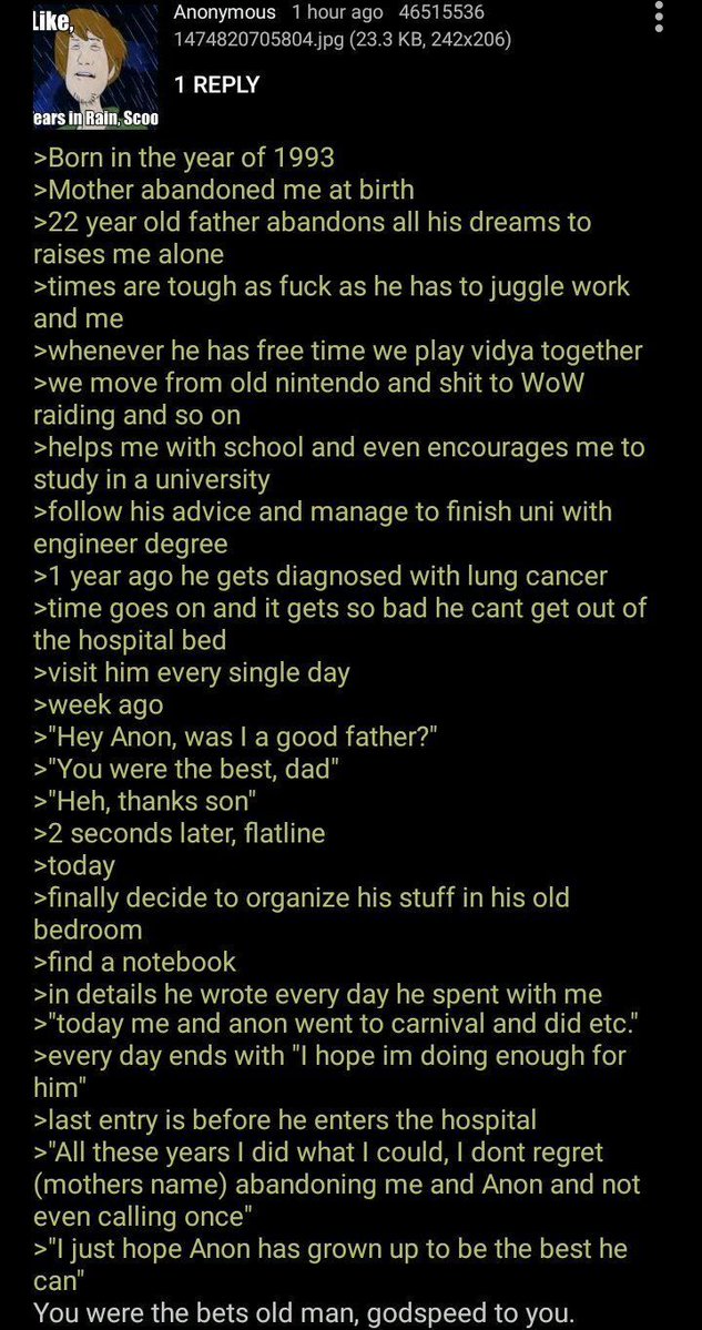 Greentext Wizard tweet media
