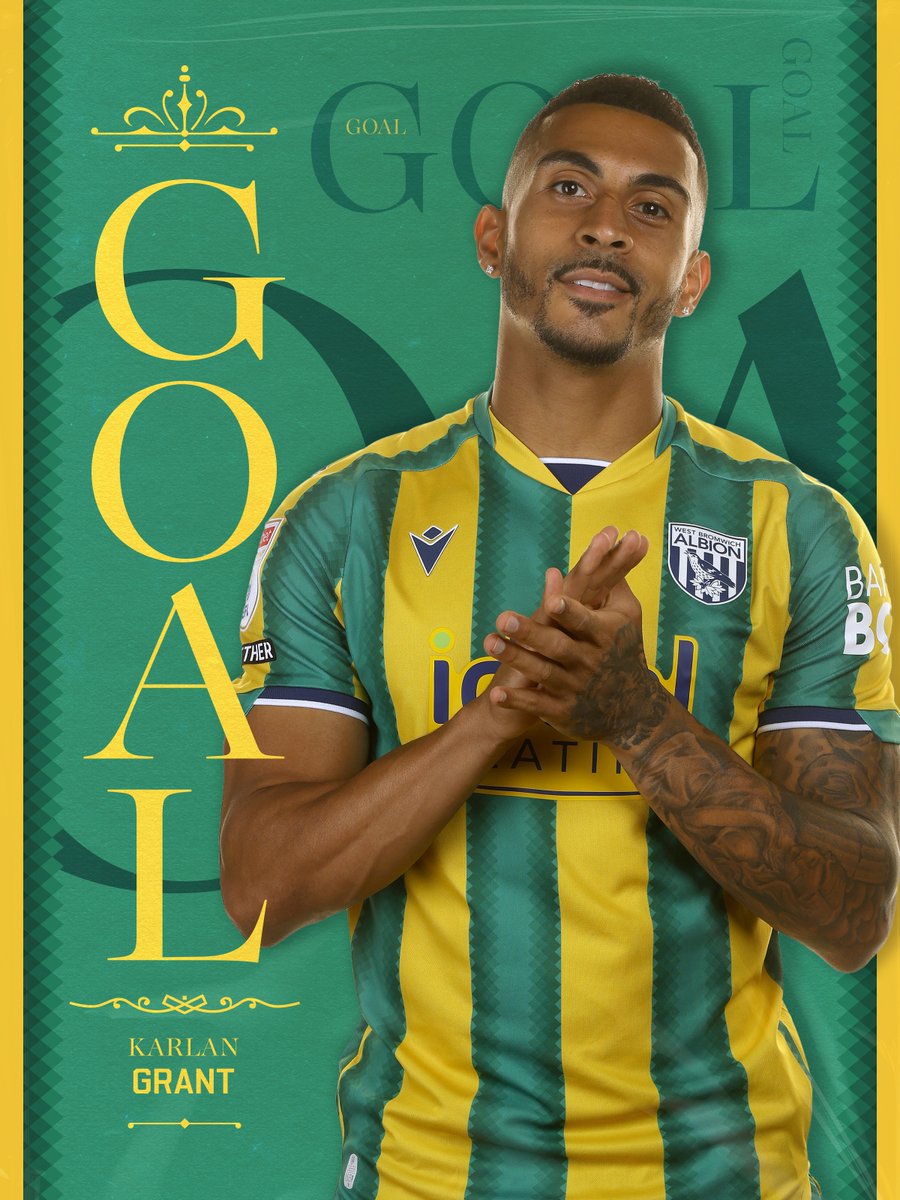 West Bromwich Albion tweet media