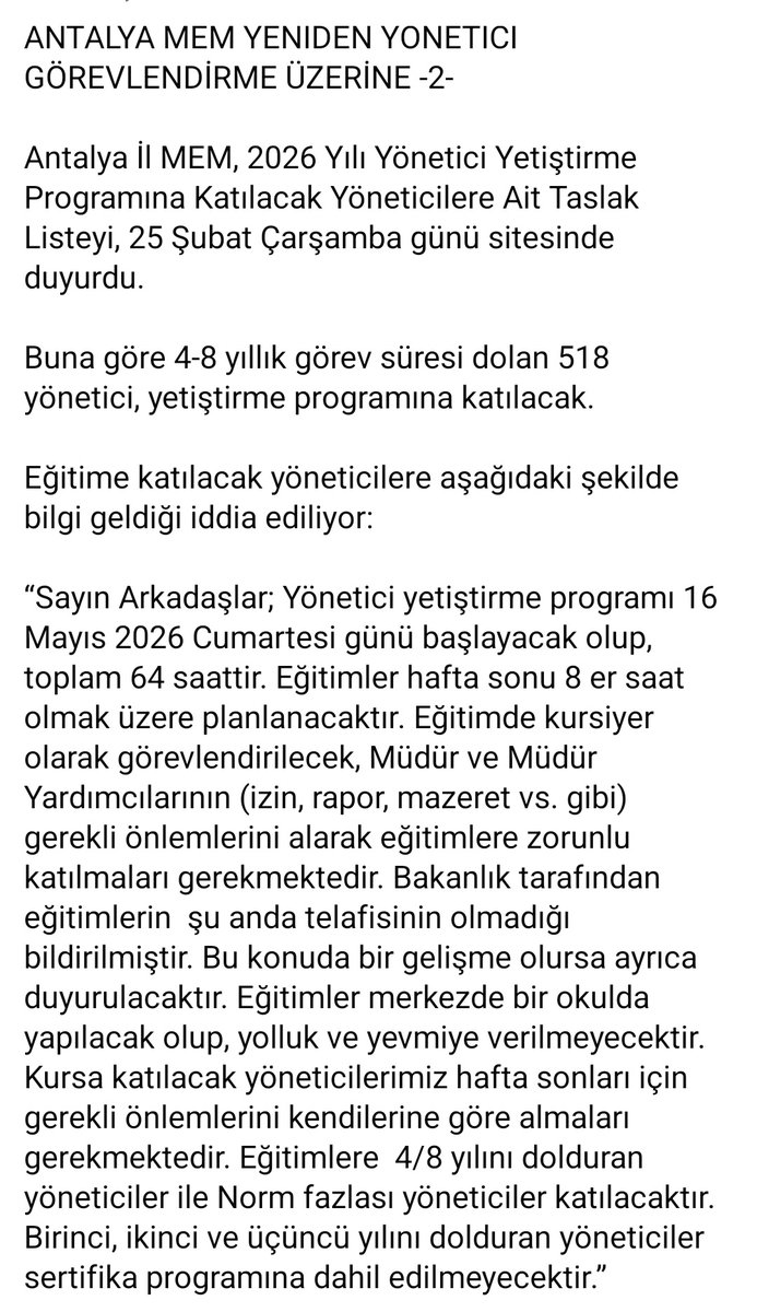 Hilmi TANER tweet media