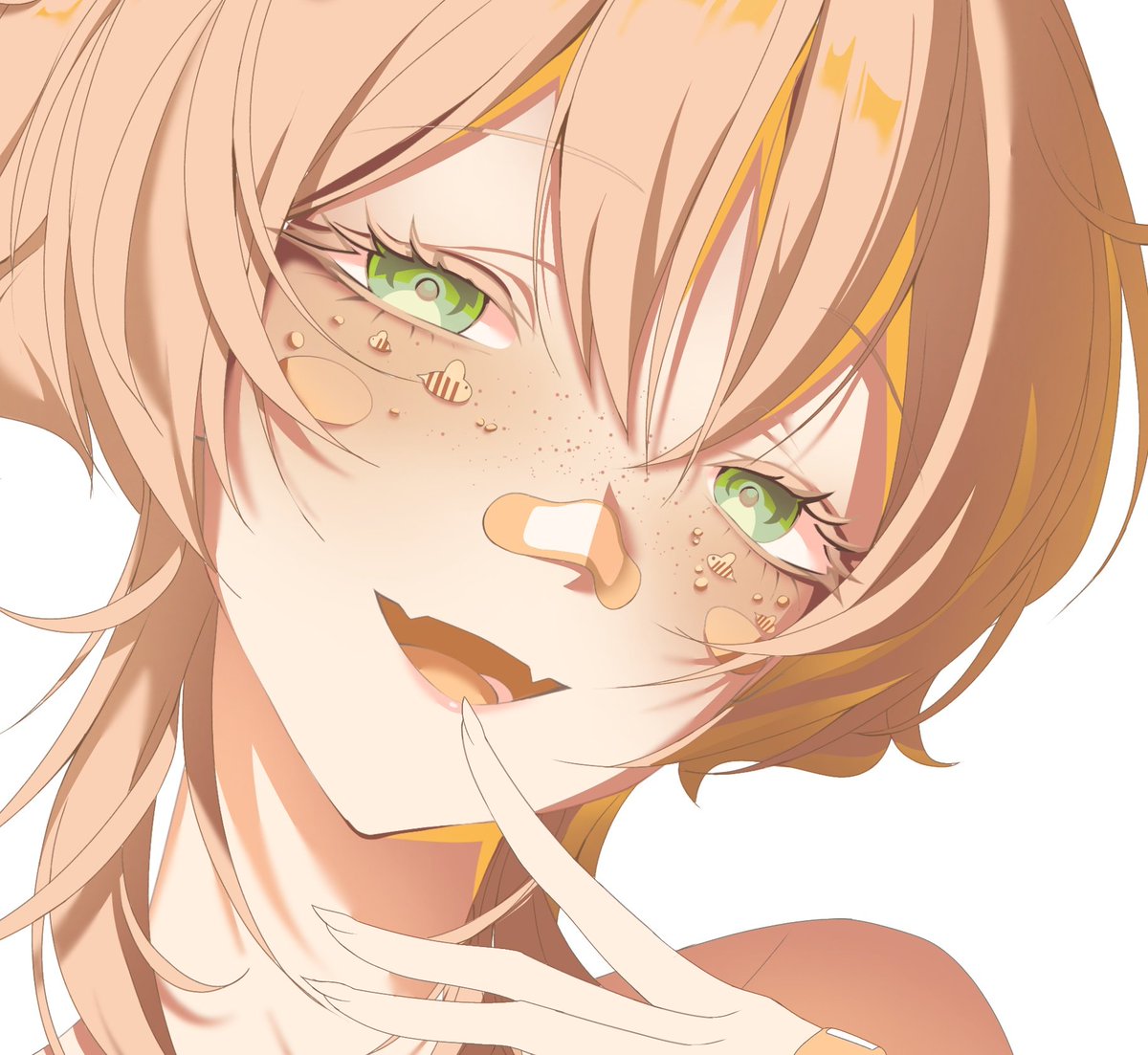 NOWHERE TO BE FOUND | IN CHIMERA MIKOTO WE BELIEVE tweet media