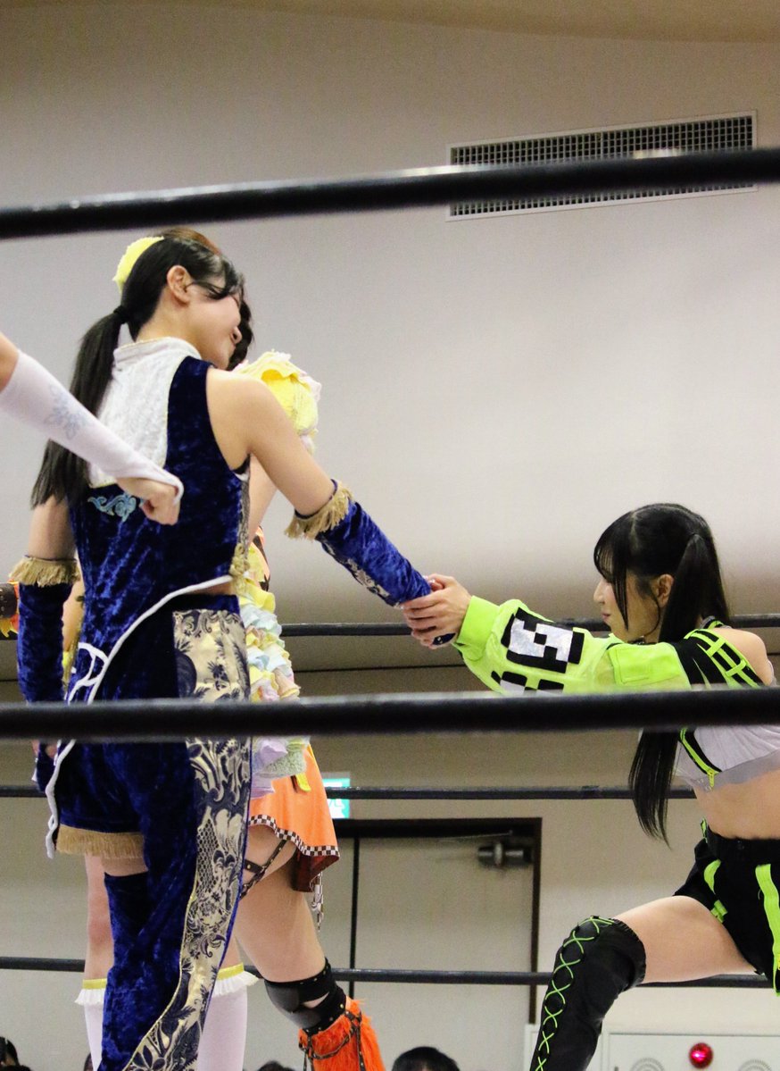 東京女子プロレス　DMMオンクレ　鈴芽セット 東京女子プロレス・『【PPV】鈴芽応援コンテンツ』 | 生配信・見逃し