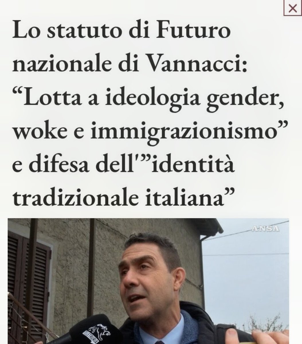 John M. Alfieri Smith tweet media
