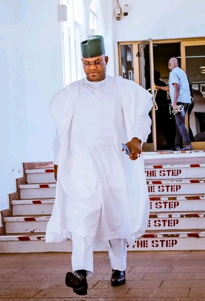 Nigerian Affairs Journal tweet media
