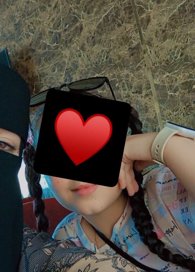 𓂆 فُزدقہ tweet media