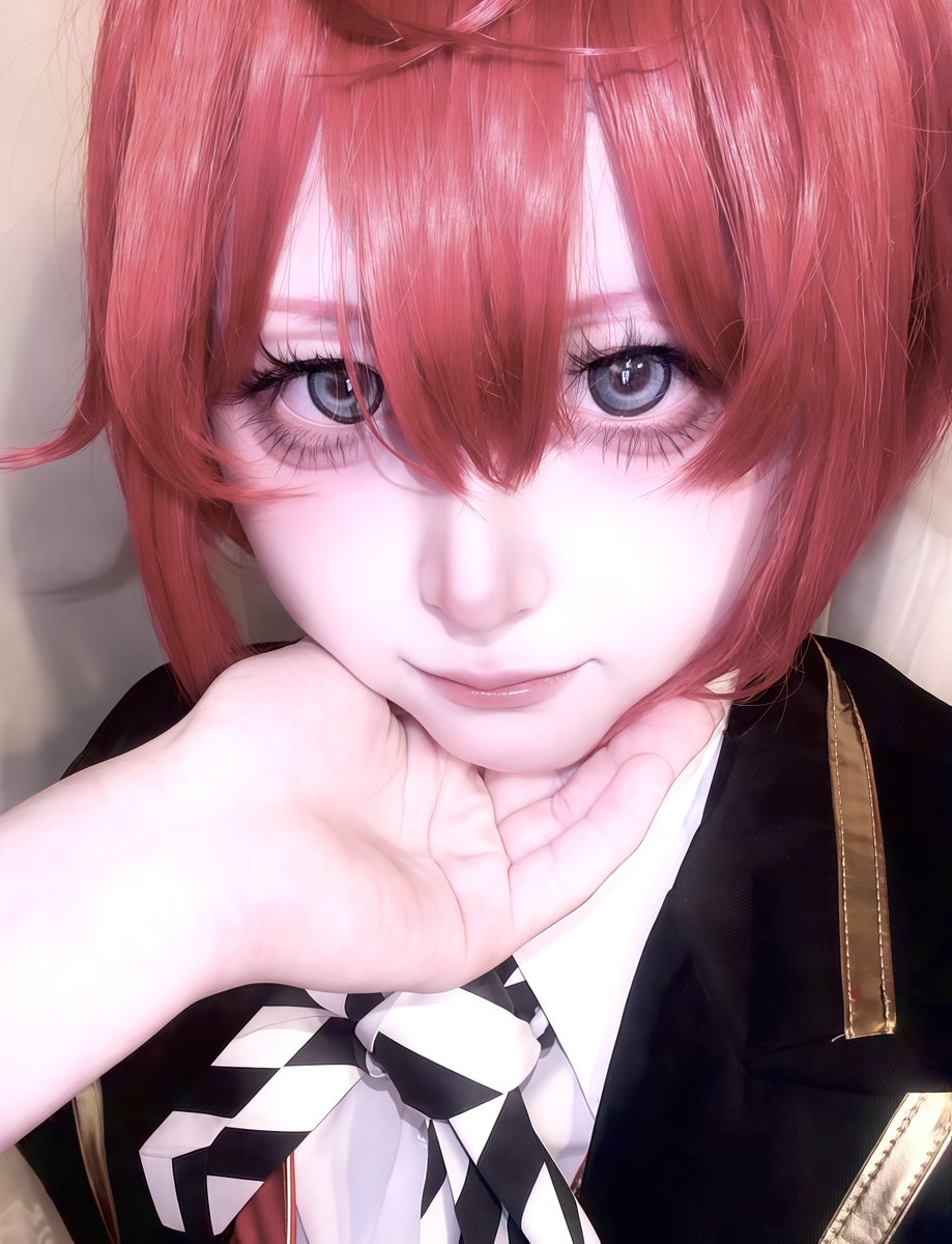 sss_motiragi's tweet photo. cosplay

twst  リドル・ローズハート https://t.co/242BSdLk6c