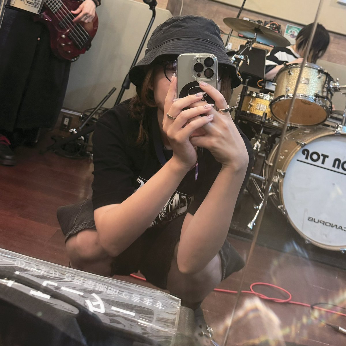 vress_kanon's tweet photo. にゃっ https://t.co/MkKdIuHAwm