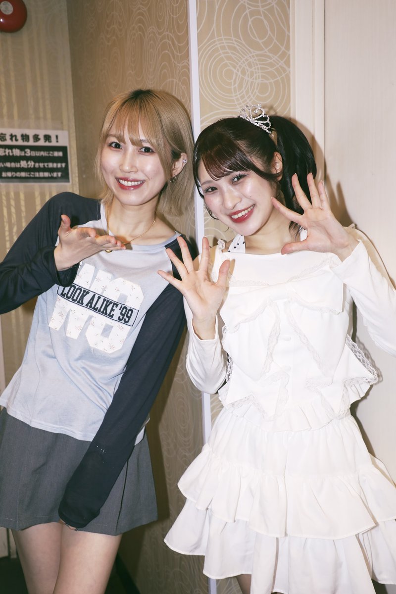 SOMOSOMO［公式］ tweet media