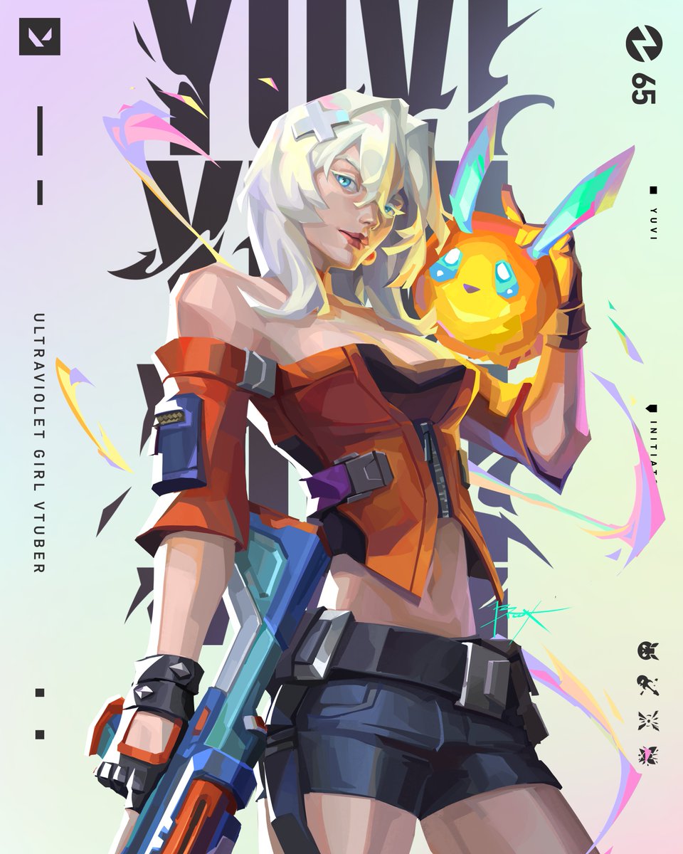 Breaux_ILLUST | OPEN - COMMISSION 1/2 tweet media