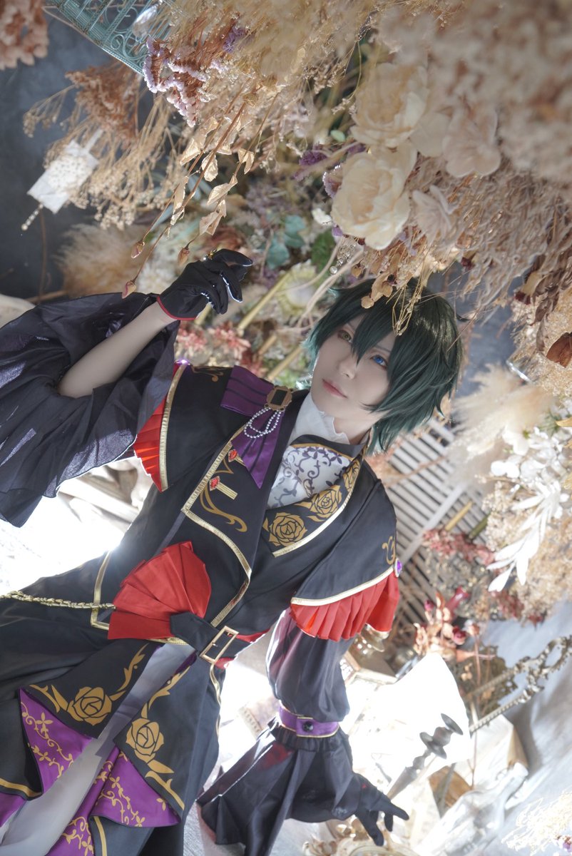 柊夜⛩ tweet media