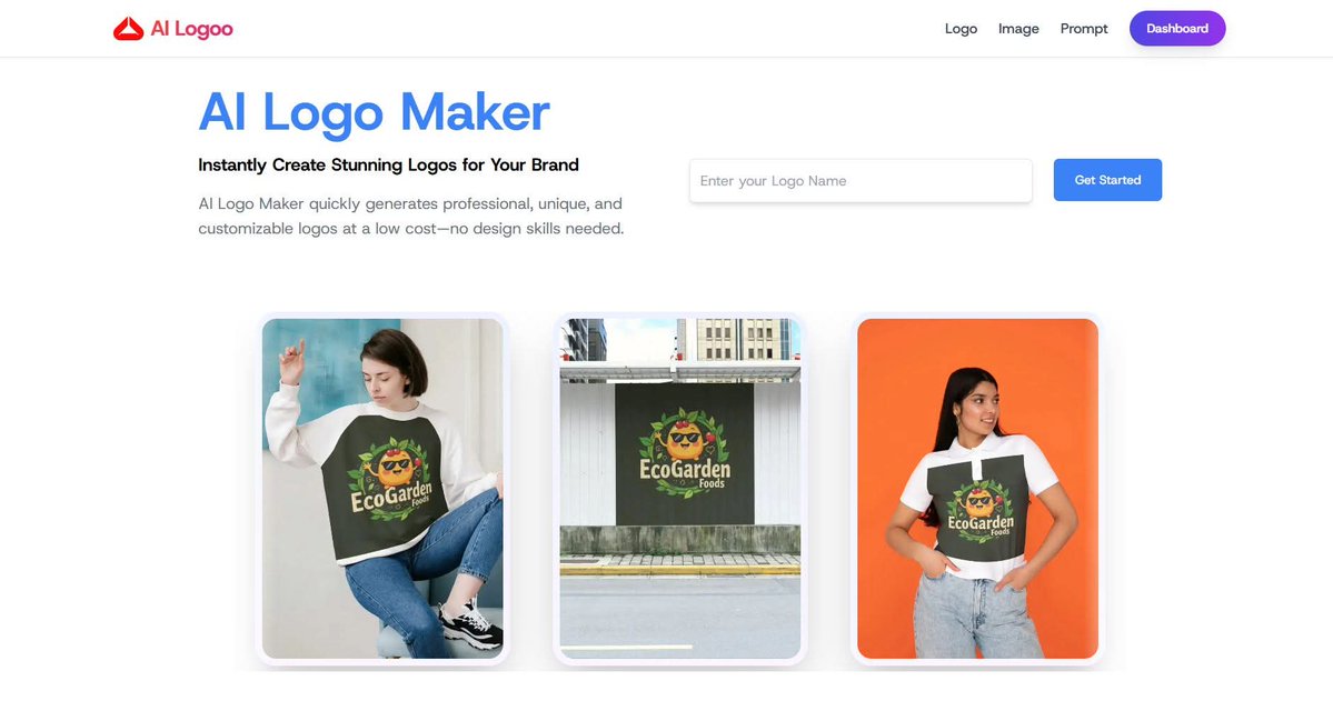 AiLogoo's tweet image. 🚀 Start Your Business with a Professional Logo
Perfect for:
🛒 E-commerce stores
📱 Social media brands
🏢 Startups
💡 First impression matters
👉 FOR ORDER 👉 CHECK COMMENT
#BusinessBranding #StartupBusiness #Logo