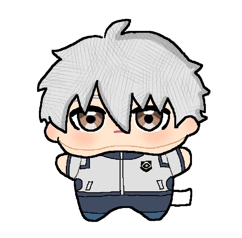 🫚ささみラリアット tweet media