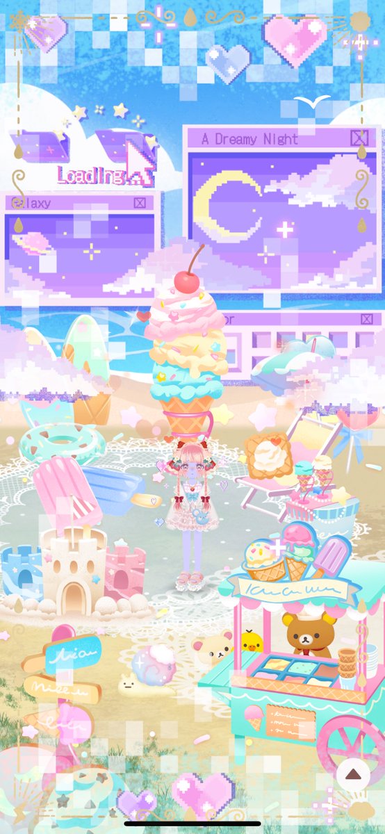 いく₍ ^. ` .^ ₎ tweet media