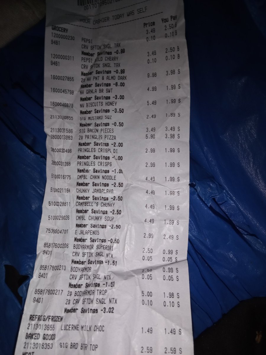 JonathanJamesK2's tweet image. "better also be against using #SNAP to buy #soda &amp;amp; junk #food." $200 a month without a frig or a place store canned goods limits the food you can buy &amp;amp; sustain outdoors. You do understand that soda aids in digestion? Do you expect #children to cook? Out of touch much? #DollarTree
