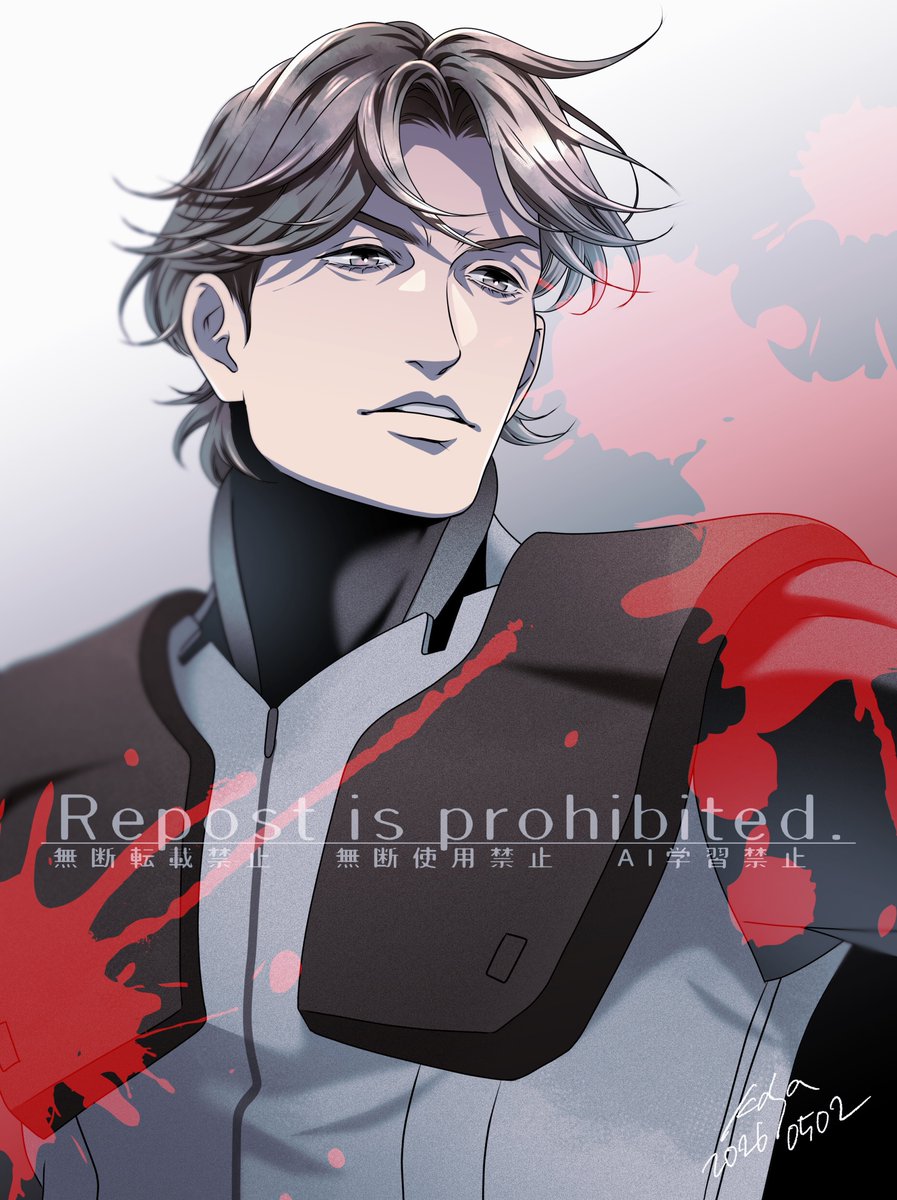 ☂️笠井 tweet media