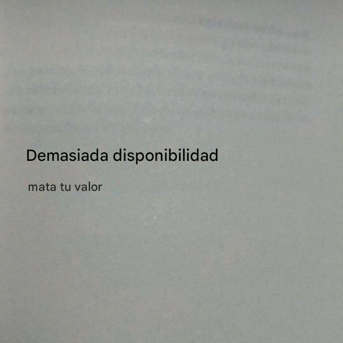 TraderPaciente's tweet photo. 15 frases Profundas Sobre el Autocuidado:  

- Hilo -
1. https://t.co/3zo82wGprh