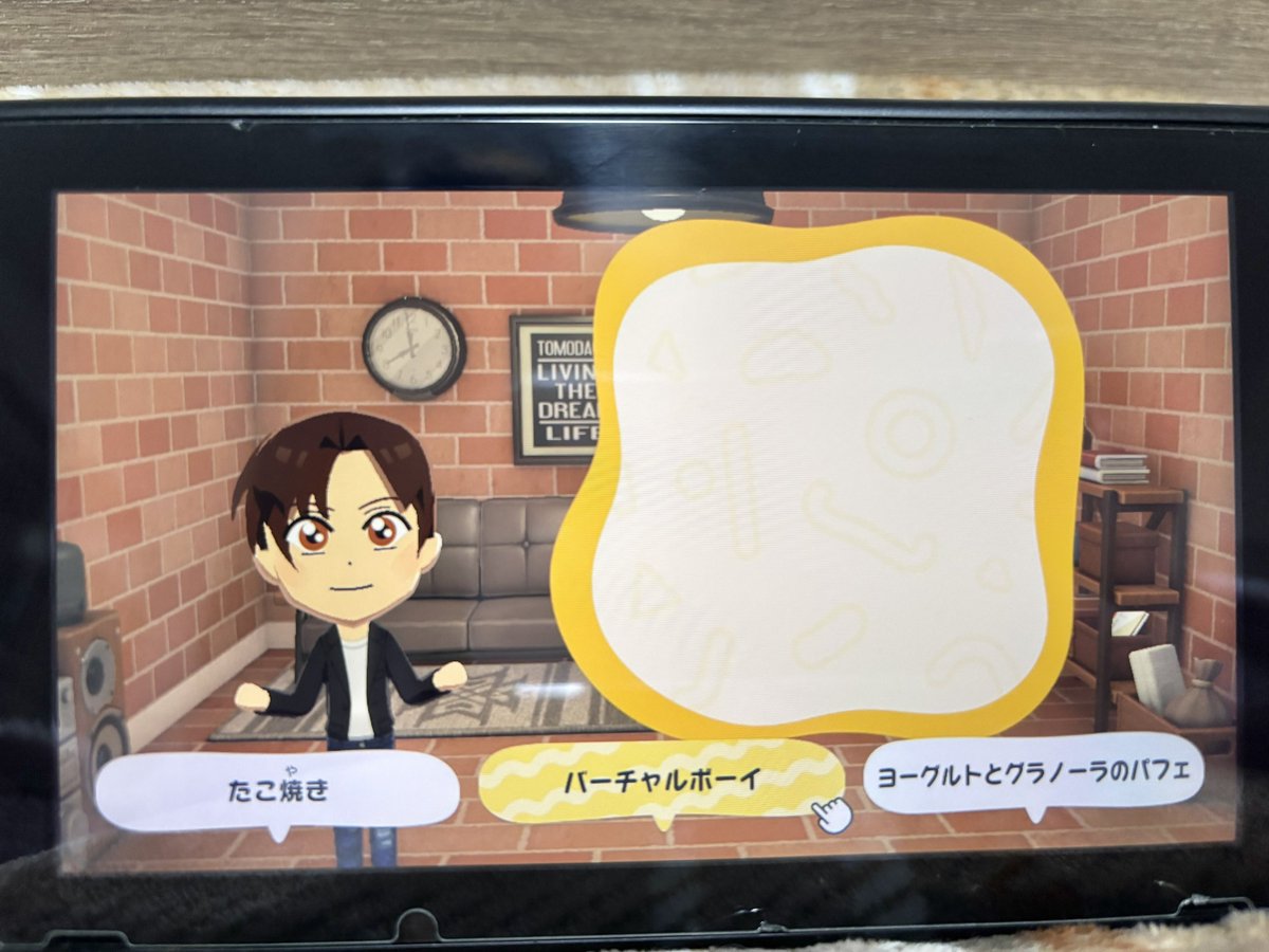 奈津 tweet media