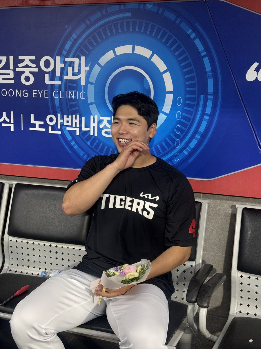 KIA 타이거즈 tweet media