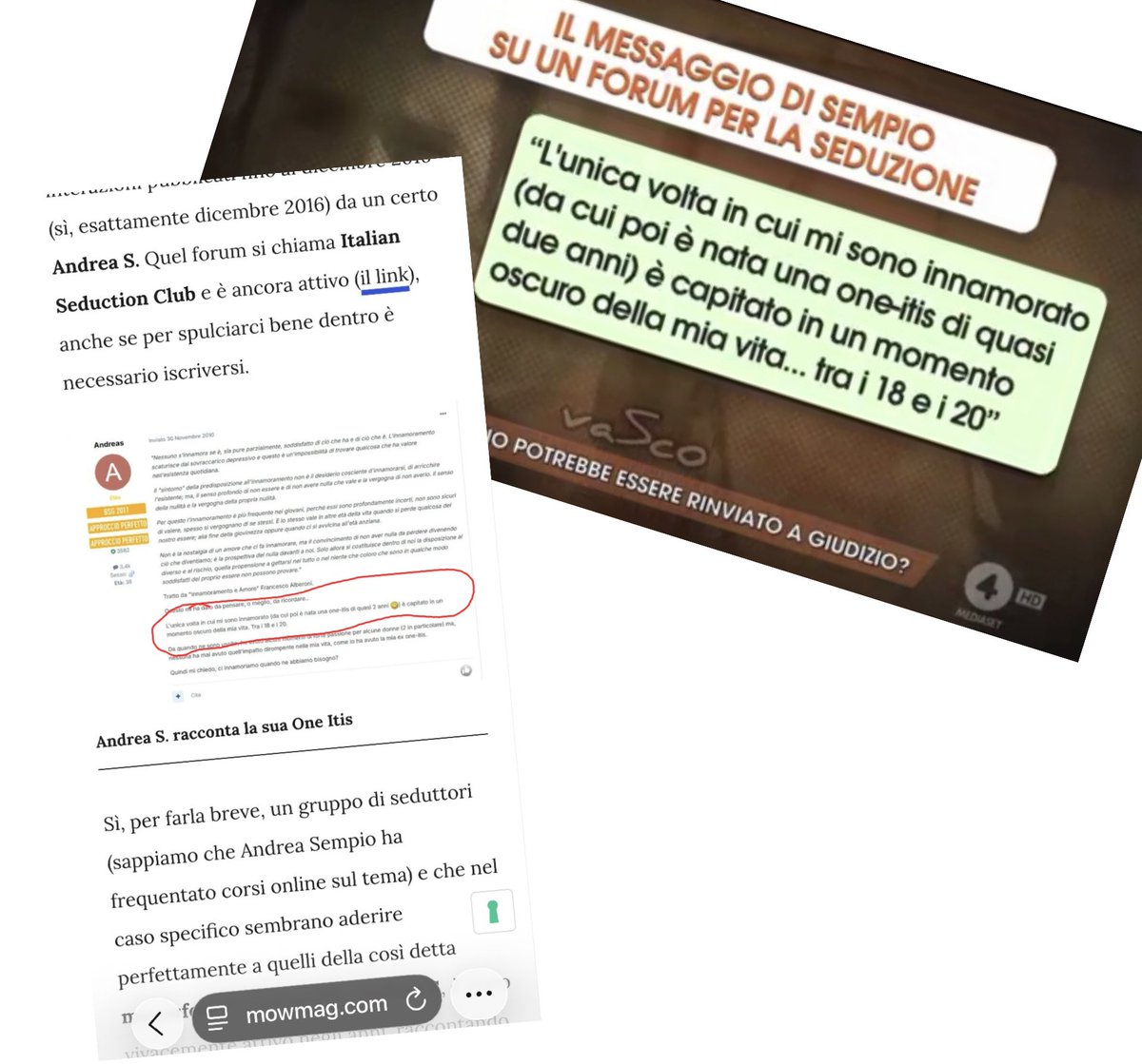 DeaNera 🦂🍓 tweet media