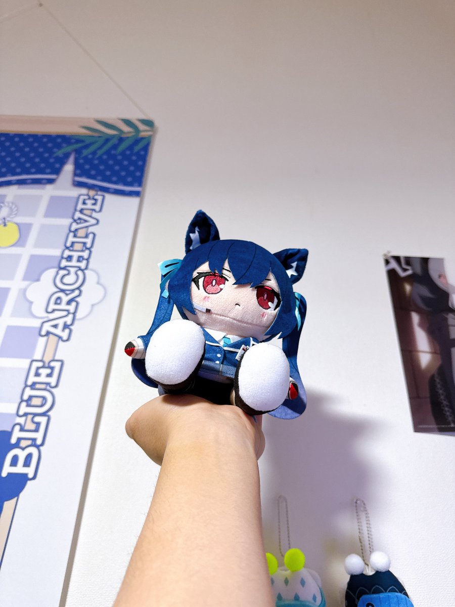 セリカぬいと一緒 tweet media