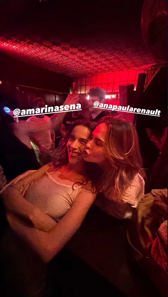 to mega emocionada