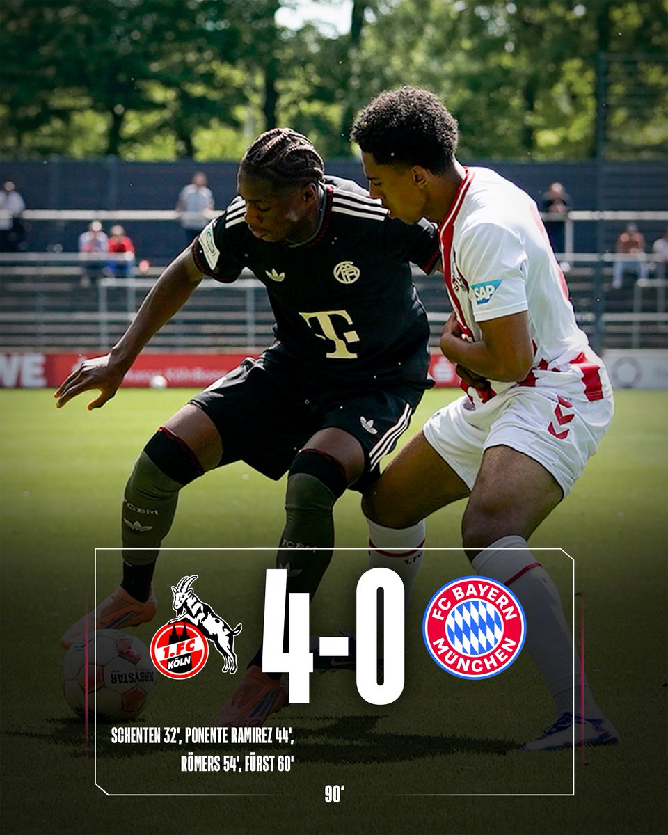Media Bayern France tweet media