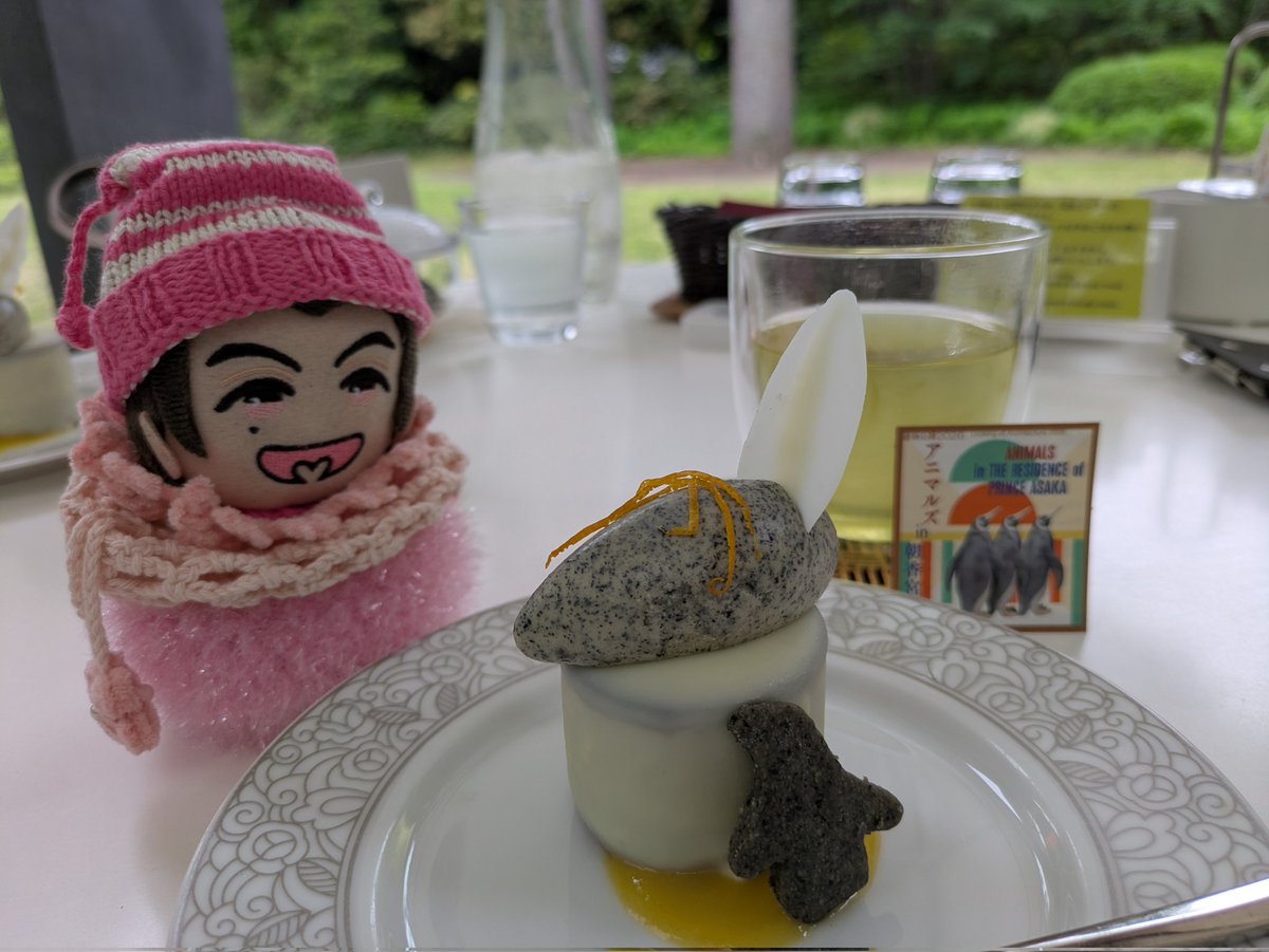 さちもも tweet media
