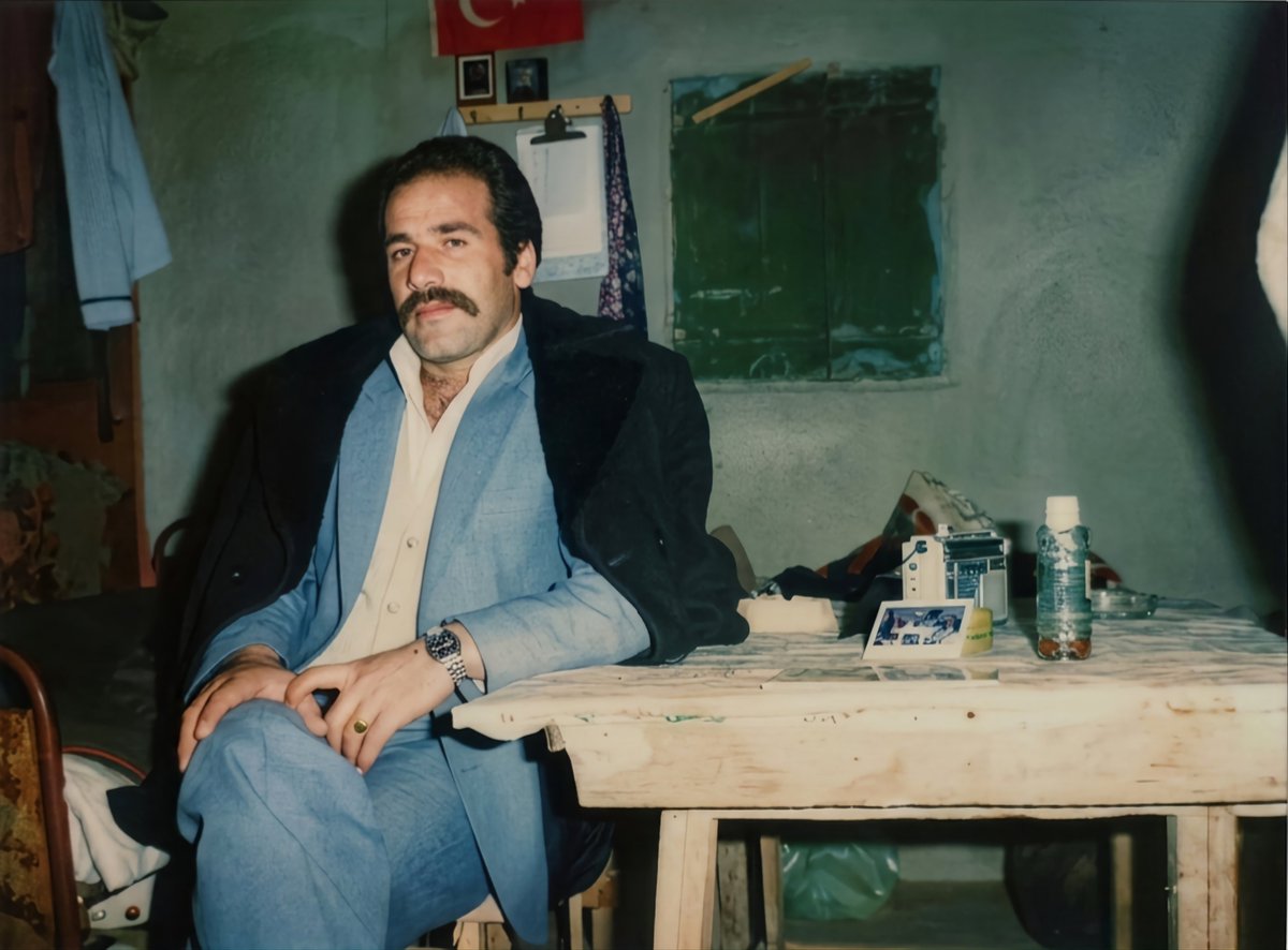 Bir babanın evladına bırakacağı en büyük ve en değerli miras; ne mal ne mülk, yalnızca kirletilmemiş bir isim, şanlı bir mazi, şerefli bir yaşam ve eğilmeyen onurlu bir duruştur.

​Biz razıyız Allah da razı olsun, ömrünü hayırlı, bereketli ve sağlıklı eylesin. 

Dadaş oğluyuz,