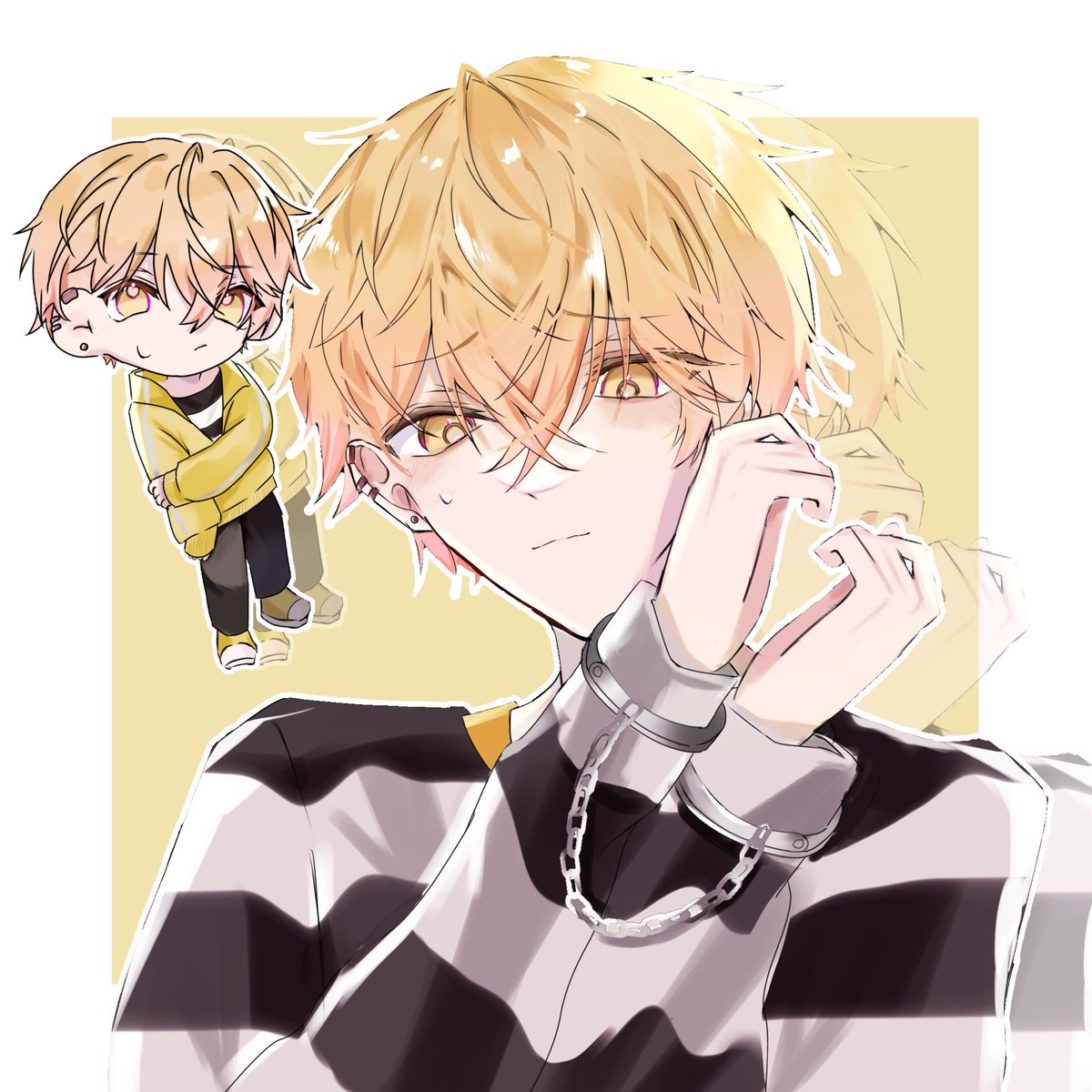 ( ˙꒳​˙ ) tweet media
