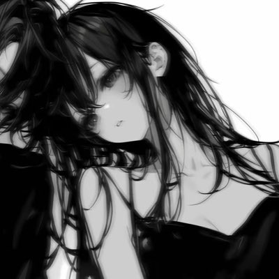 新しいプロフィール画像