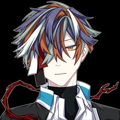 #新しいプロフィール画像