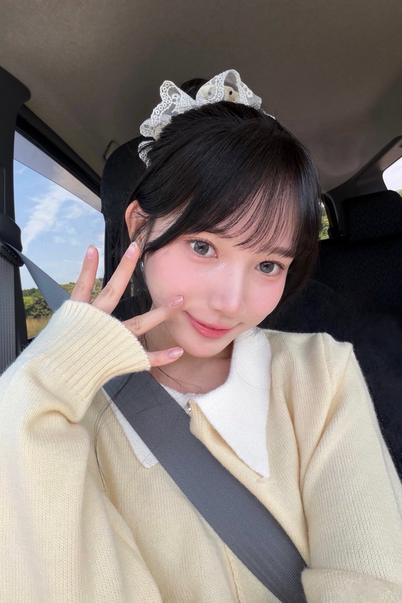 榊原萌 tweet media