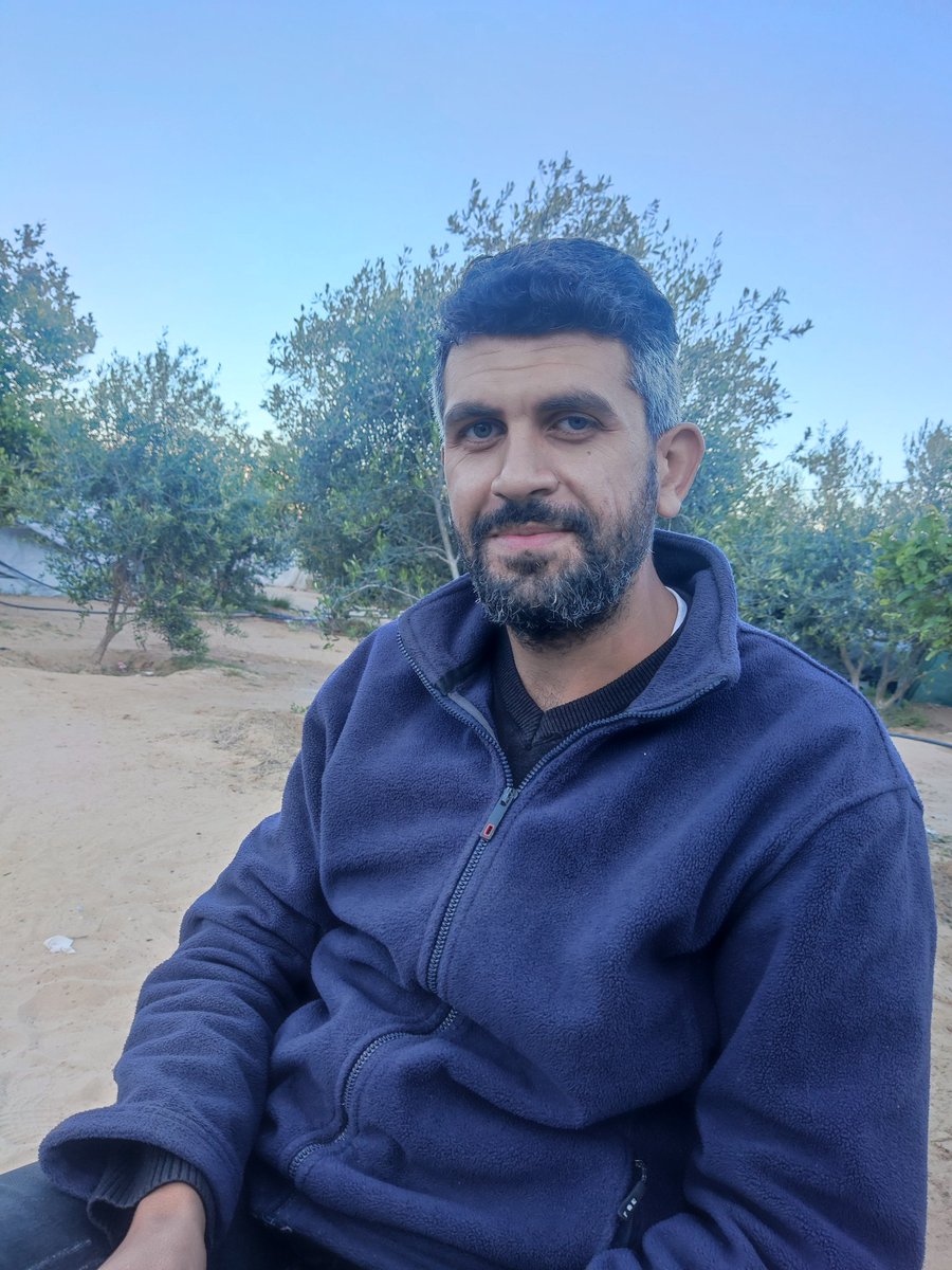 Khalil 🇵🇸 tweet media