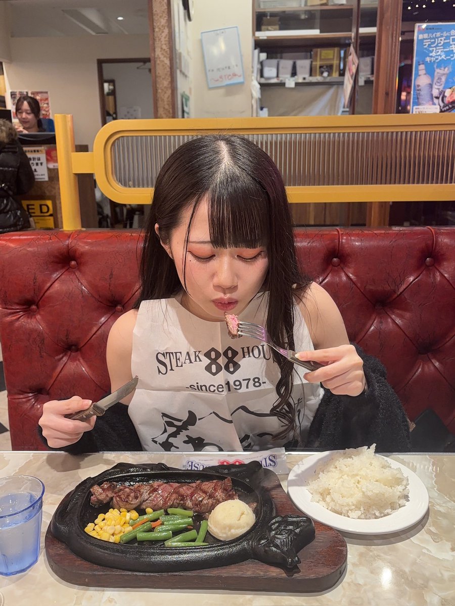星月 おとは / OTOHA tweet media