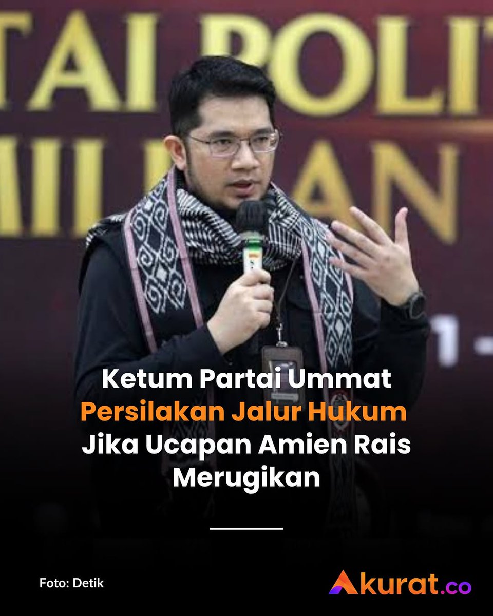 Akuratco tweet media