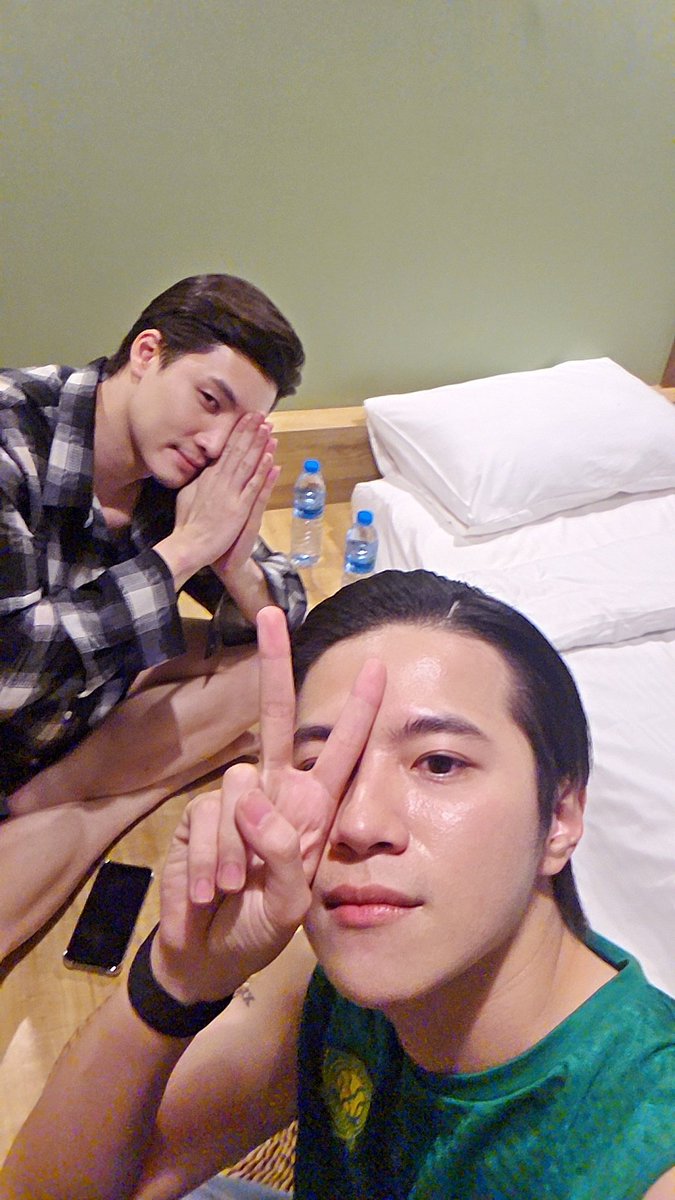 ขอรับครับผม รูปท้ายละไม่มีอะไรให้ดูละหมดคลังงง 💆