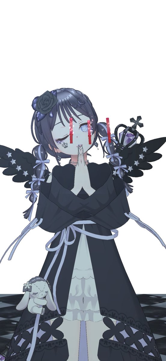 御伽 もあ tweet media