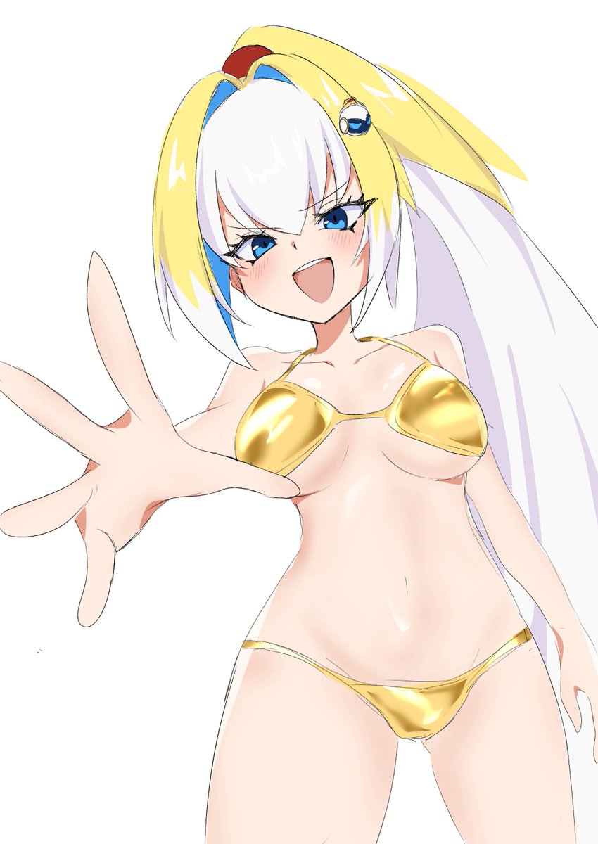 ぴむお tweet media