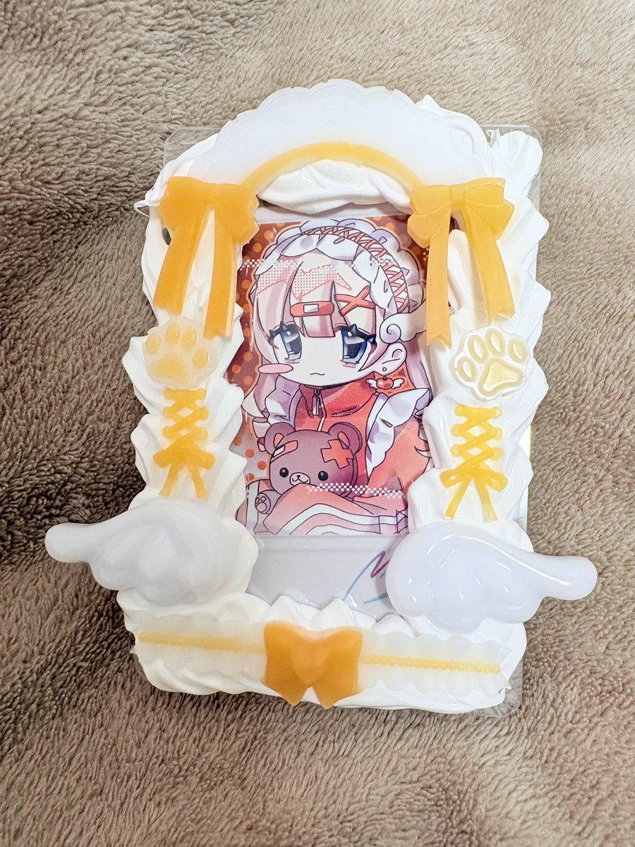 めんま tweet media