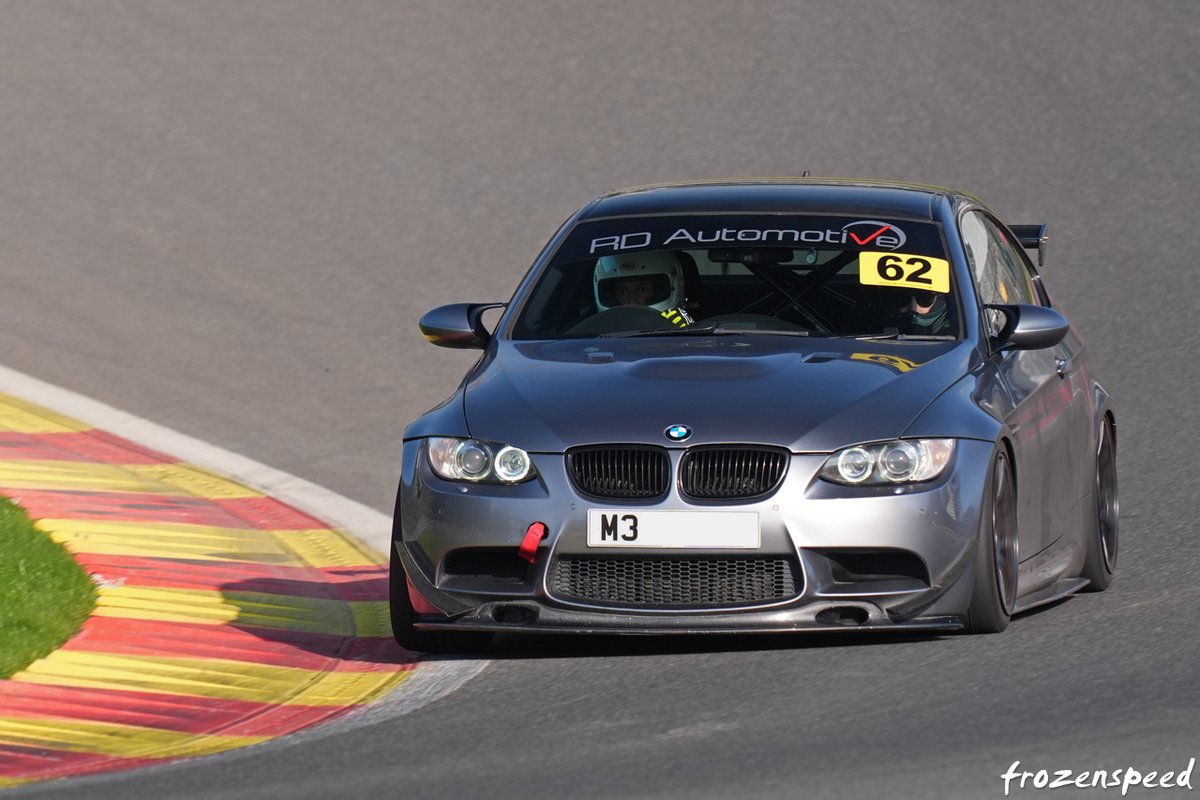 Jochen - Frozenspeed tweet media