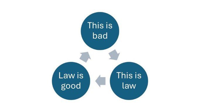 UnderSneege's tweet photo. Britain is stuck in this trap. https://t.co/OWbvwyXg3u