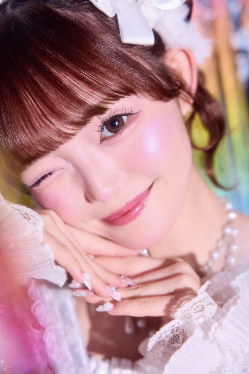 実園 花恋【LIE LILIE】 tweet media