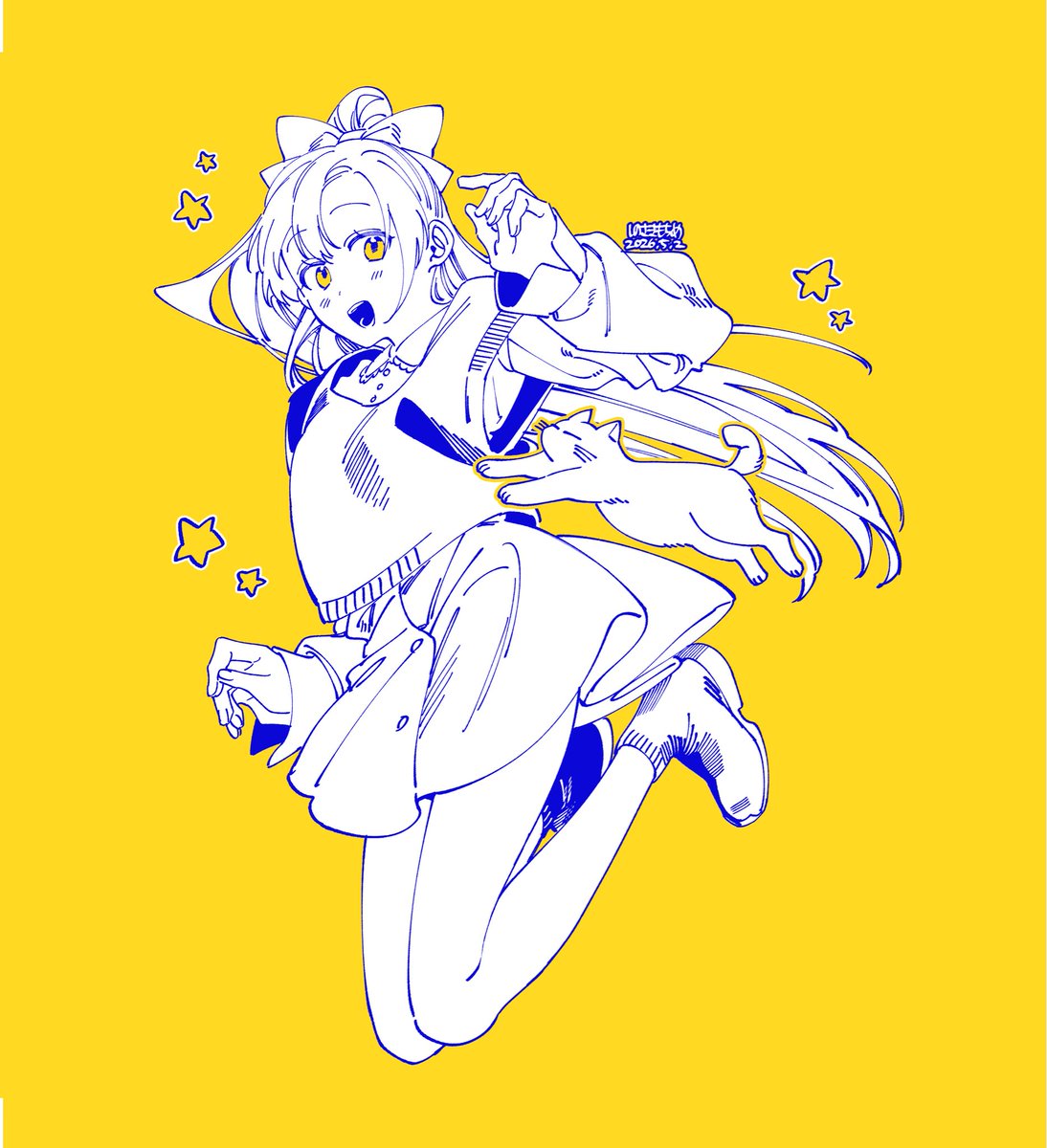Post by 篠崎もちめ on X: 🌟