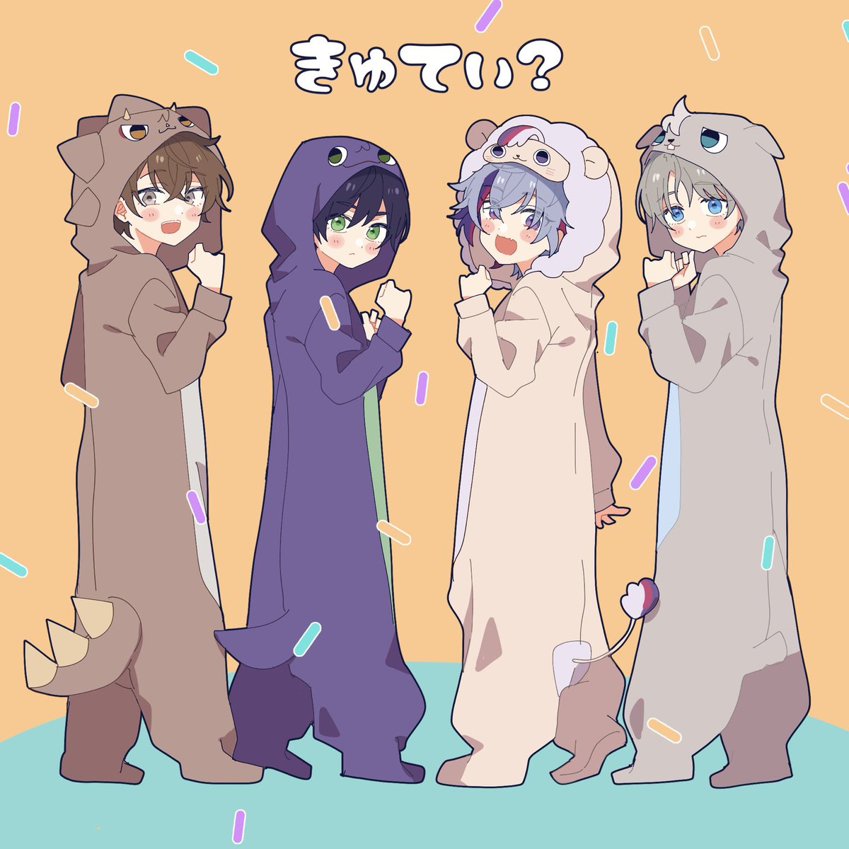 🀄まる【原稿中】 tweet media