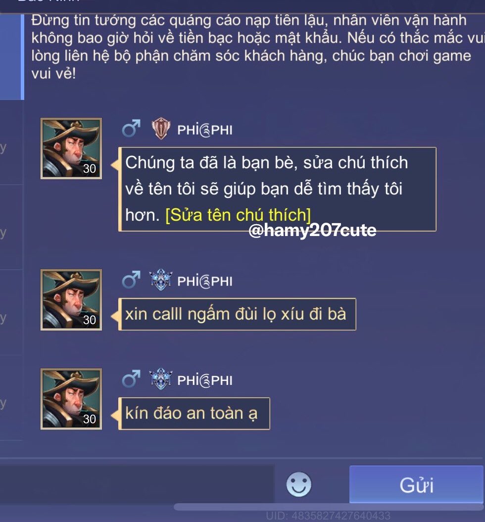 chim bé thì che bím tweet media
