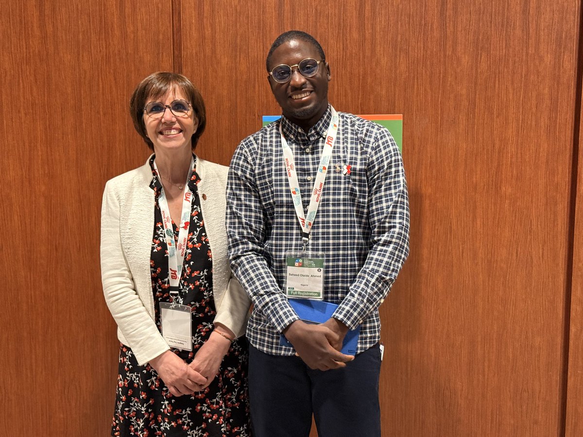 Ahsad49's tweet photo. Tokyo Japan, April 2026 📸  

Joined global One Health &amp;animal welfare dialogues with the WOAH Director General at #WVAC2026. From the Asia Research Symposium on AMR to high-level talks on vet education, Asia-Pacific is setting the pace. 

Grateful for the insights and the people https://t.co/tpiYjRxORQ
