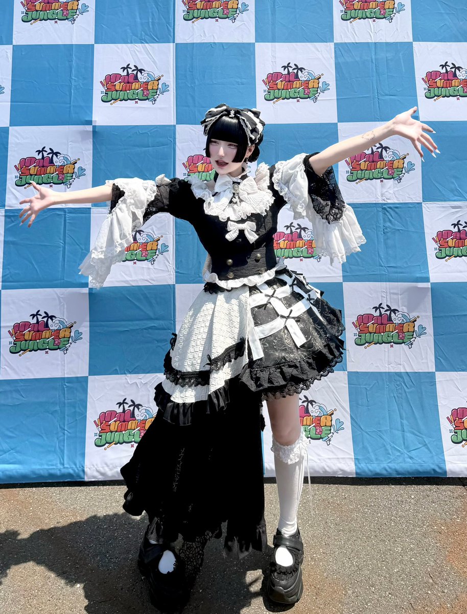 ココロ(クレア・ココロ)【VILLAINS HOUSE】 tweet media