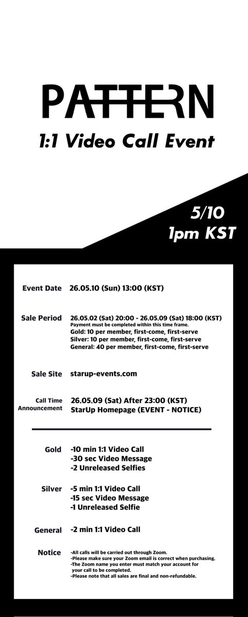 StarUp Events tweet media