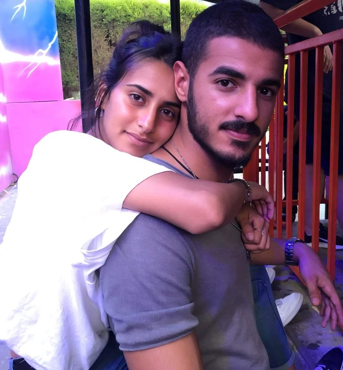 נועה מגיד | Noa magid tweet media