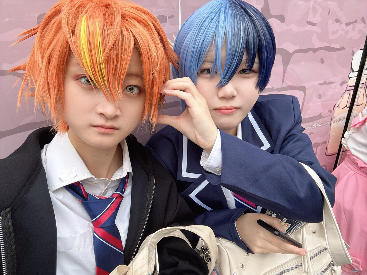 ｻｻﾐ tweet media